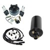 Master Tune Up Kit w/Coil & Wire Set Fits Case