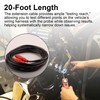 QQZ 20FT Extension Cable PPTK0027 for Power Probe 3/3S/3Ez Power