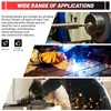 SI FANG 2 inch Die Grinder Grinding Wheels with 1/4"