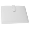 3 Inch 256 Pockets Photo Album PU Leather Photo Storage