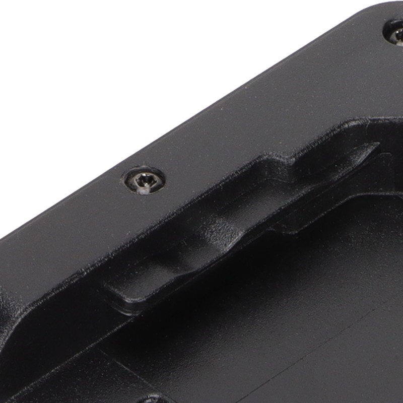 Battery Adapter Plug and Play Safe Stable Performance Lithium Battery