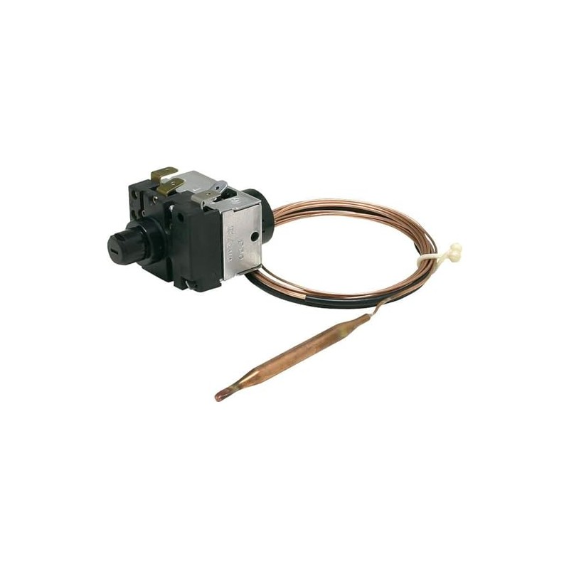 JUMO 60002994 Temperature Limiter