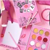 Eyeshadow Storybook Cosmetics Lot~4(FOUR)MEA