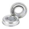 DURA-LIFT 1" ID 2" OD Garage Door Torsion Spring Bearing