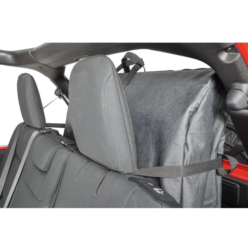 JEEP New OEM Genuine JEEP Mopar Wrangler 2018-2024 Freedom Panel