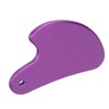 Scraping Board Aluminum Alloy Guasha Facial Tool Whole Body General