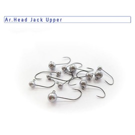 arukazik Japan (arukazikkuzyapan) AR. Head Jack Upper 0.8 G # 8 