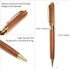 Cool Gifts for Dad from Daughter, Son, Wife Mens Pen