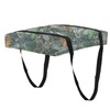 Bradley 2 Pack Type IV Boat Cushion USCG Approved Throwable