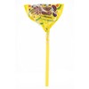 MDM TAMARINDO FLAVORED LOLLIPOPS w SALT/CHILI 2LB 1.78OZ BAG