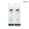 Acnes for Men Perfect Skin 200ml x2 / 아크네스 포맨