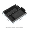 Salusy for 2022 2021 2020 Hyundai Palisade Accessories,Center Console Organizer