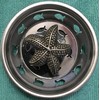 Antique Starfish Strainer