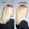 REDKEN Hair Treatment, Leave-In Heat Protection, For Damaged Hair, Extreme