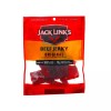 Jack Link Beef Jerky Original - Bag 3.25 oz
