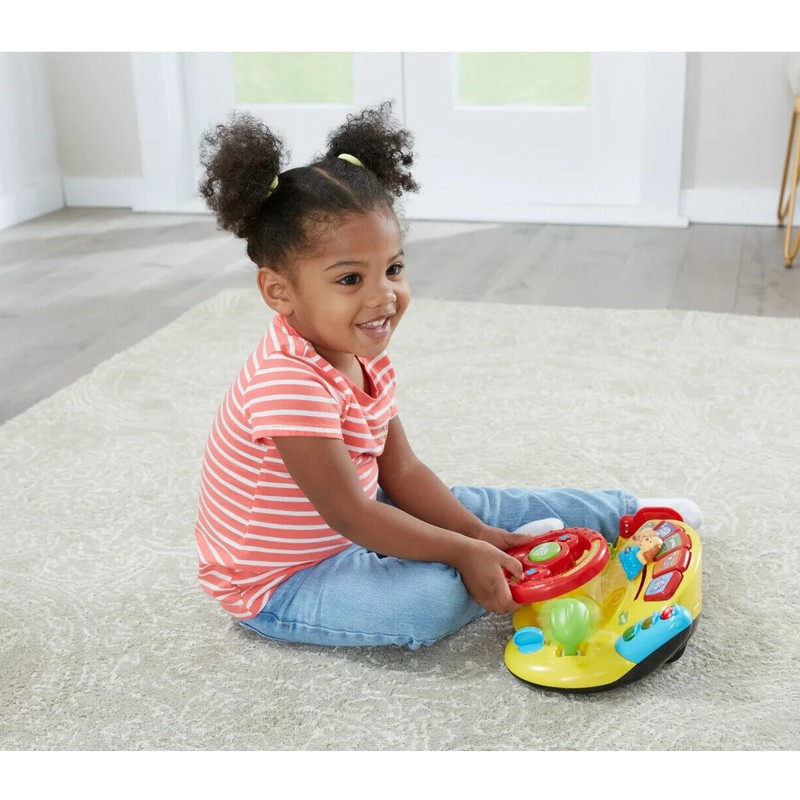 VTech Educational Toys for Kids 1 2 3 Year Olds