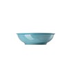 Thomas Trend Colour Ice Blue Bowl Flat 22 cm