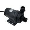 SHYSKY Heavy Duty Low Noise 24V 120W Micro Brushless DC
