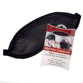 The Eye Mask - Hot Eye Compress