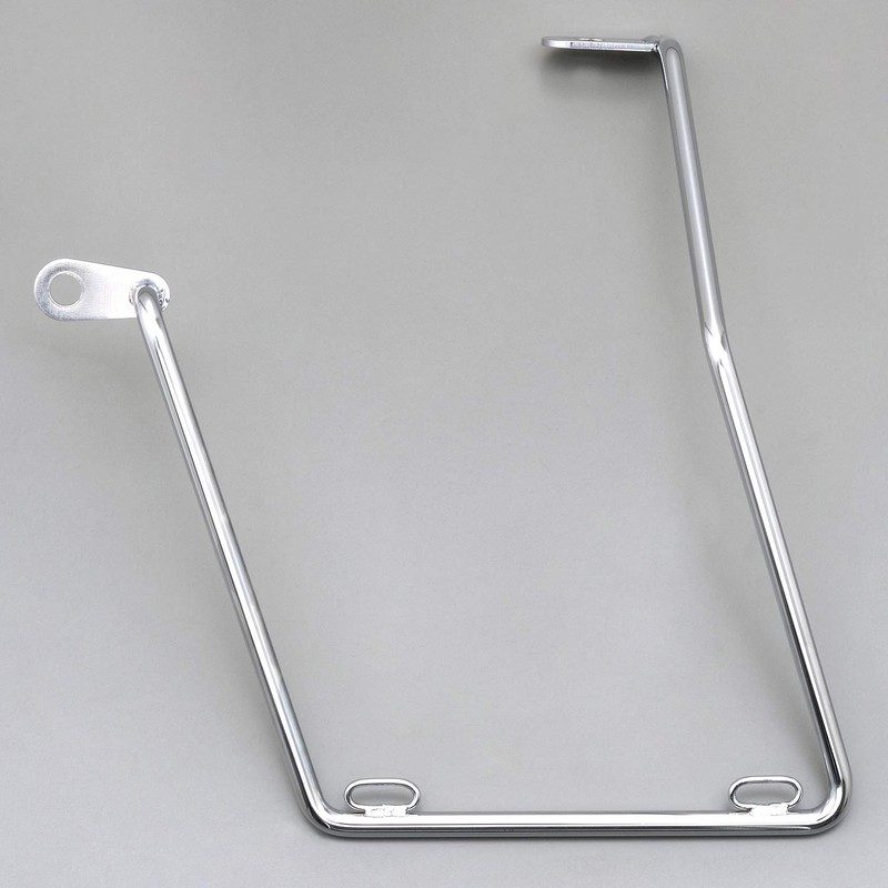 デイトナ(Daytona) バイク用 サイドバッグサポート W400/650/800 左側専用 サドルバッグサポート 78730