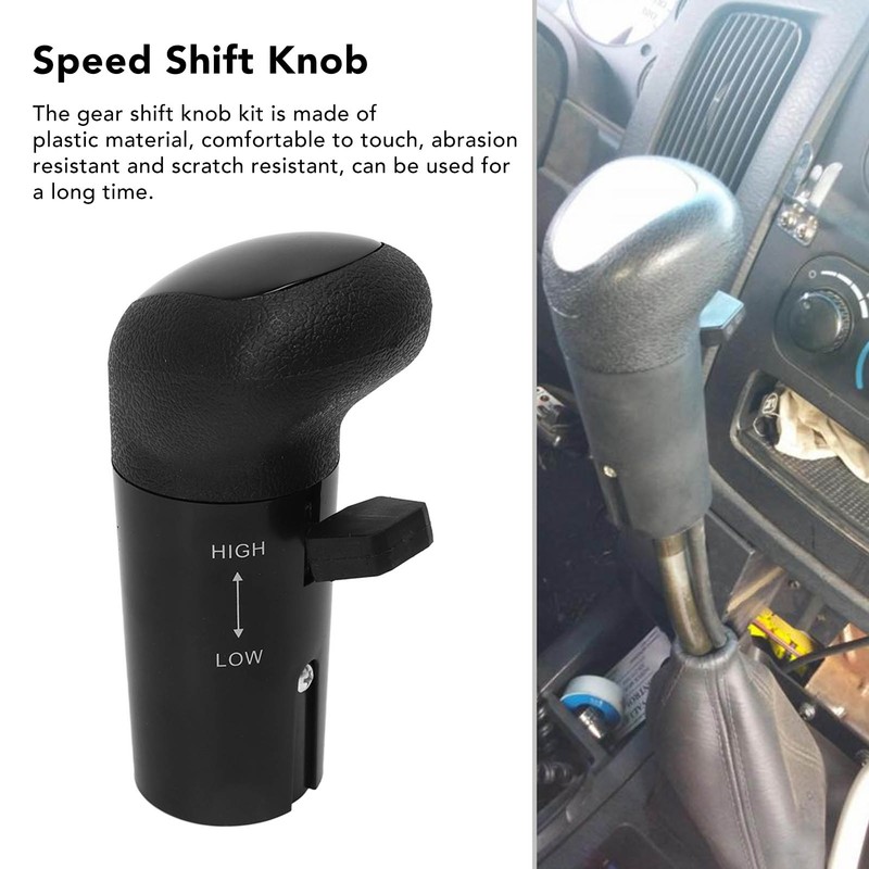 Speed Shift Knob A 6918 Transmission Air Valve Gear Shift