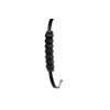 Puig 21728N Black Motorbike Locking Accessory - Prevents slipping on