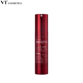 VT Red Booster Reedle Shot 300 50ml