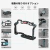 SmallRig Cage for Canon R5/R6/Canon R5C Camera - 2982B Upgraded