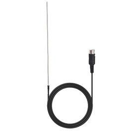 Microlit Magnetic Stirrer Temperature Probe PT1000 - High-Precision Sensor for Accurate Lab Temperature Monitoring – Durable & Compatible with Laboratory Instruments