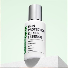 Bottederm Skin Protection Elisier Watery Glow Essence 50ml + Additional 30ml Watery Glowing Serum Bottederm Elysier Watery Glow Essence 50ml / 보떼덤 스킨 프로텍션 엘리시어 물광 에센스 50ml +추가30ml 물광윤광세럼 보떼덤 엘리시어 물광에센스 50ml