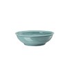 Thomas Trend Colour Ice Blue Bowl Flat 22 cm