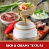 Baron's Pure Tahini Sesame Paste | Rich Creamy Taste for
