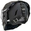 CHAMPRO Optimus Pro Fastpitch Catcher's Kit, Ages 9-12, Black