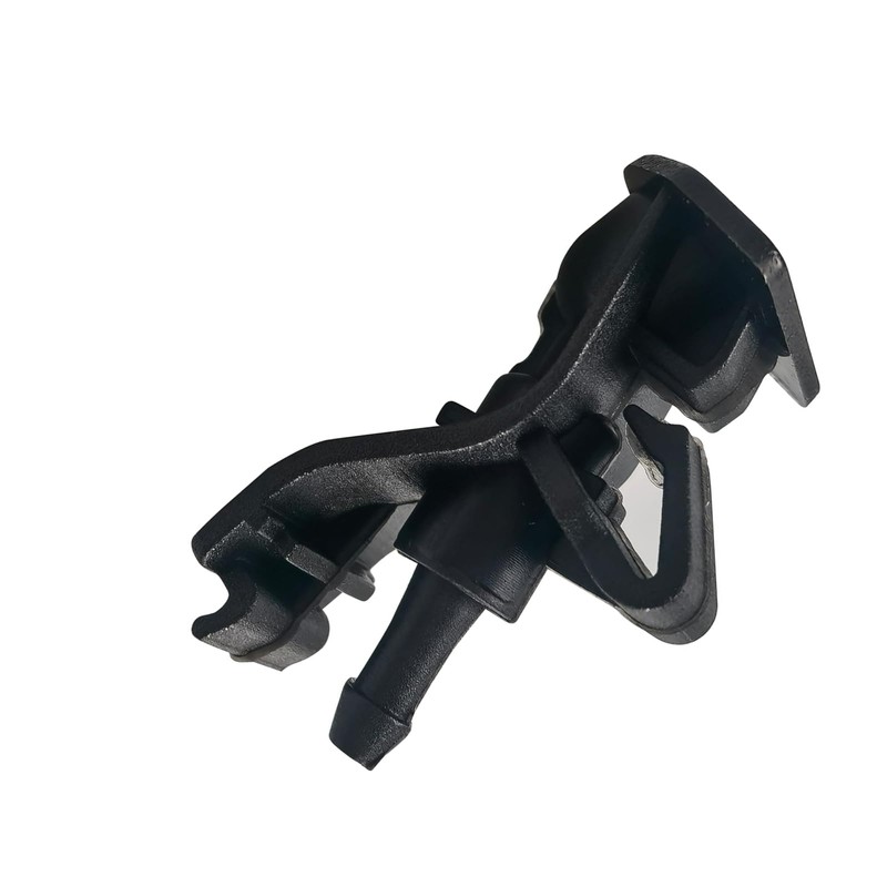 MACHSWON for Mustang 2010-2014 and Explorer MK5 2011-2018 2PCS Front