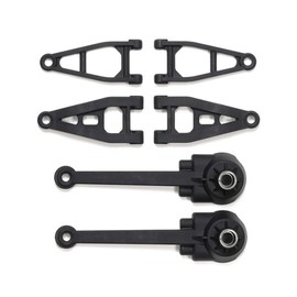 Tamiya 51713 RC Spare Parts No. 1713 SP.1713 BB-01 D Parts (Suss Arm) 2 Pieces