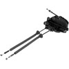 Dorman 937-016 Front Driver Side Door Lock Actuator Motor Compatible