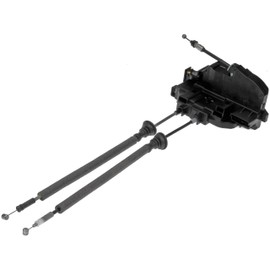 Dorman 937-016 Front Driver Side Door Lock Actuator Motor Compatible with Select Hyundai Models