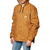 Carhartt Men's Bartlett Jacket (Regular and Big & Tall Sizes),