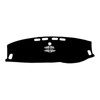 MAX COOL Non-Slip Dash Mat Dashboard Cover Suitable for Land