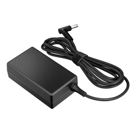 HP Cargador de Laptop 65W, 4.5 mm (6H459AA)