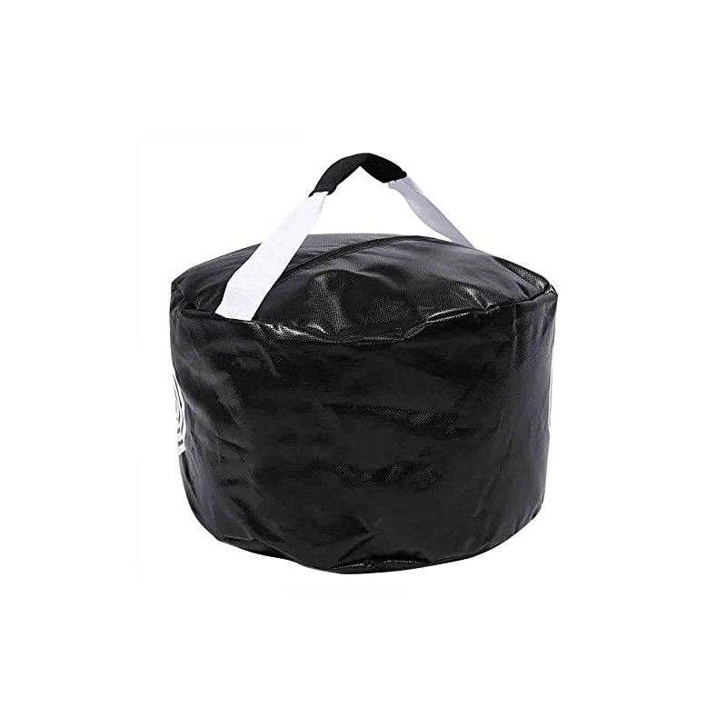 VGEBY Golf Swing Training Bag, High Density Golf Smash Bag