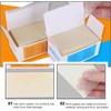 2 Cajas Papel de Permanente de Peluquería Ultrafino de 2