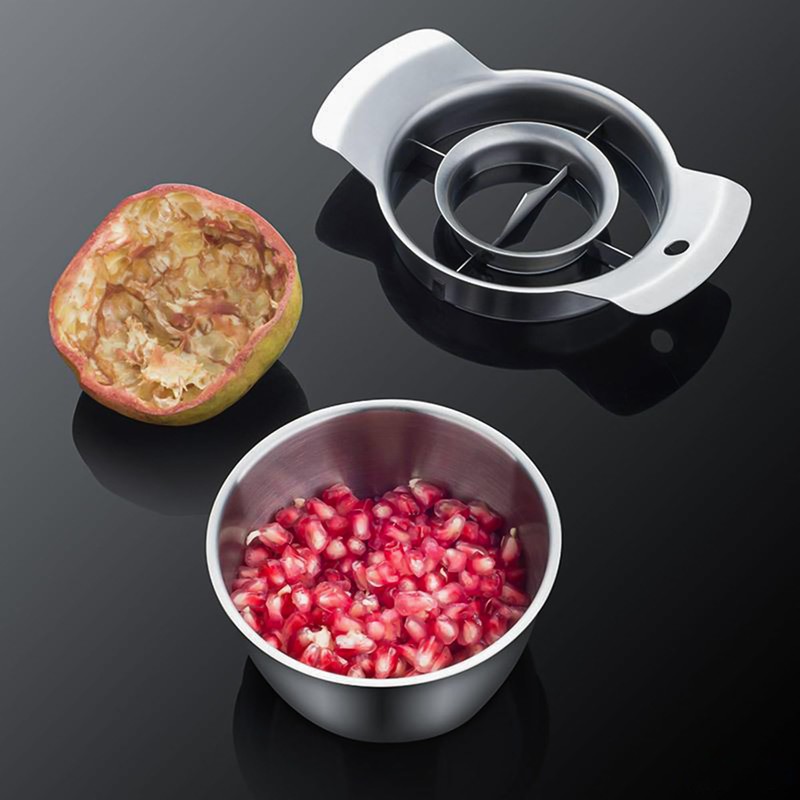 XZQYYY Pomegranate Peeler,Pomegranate Seeds Peeler,Home Organization Must Haves2025,Pomegranate Extract,Fruit Vegetable