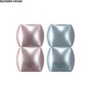 BLESSED MOON Veil Mood Lip Gloss 3.5g, Color:01 Pink Toe Shoes