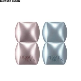 BLESSED MOON Veil Mood Lip Gloss 3.5g, Color:01 Pink Toe Shoes
