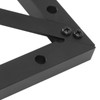 Right Angle Line Gauge Aluminum Alloy 90 Degree Woodworking Center