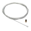 cyclingcolors Throttle Cable Diameter 1.2 mm 2.50 m Head Diameter