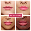 L'Oréal Paris Shiny Lip Gloss for Maximum Volume, Nourishing Effect,