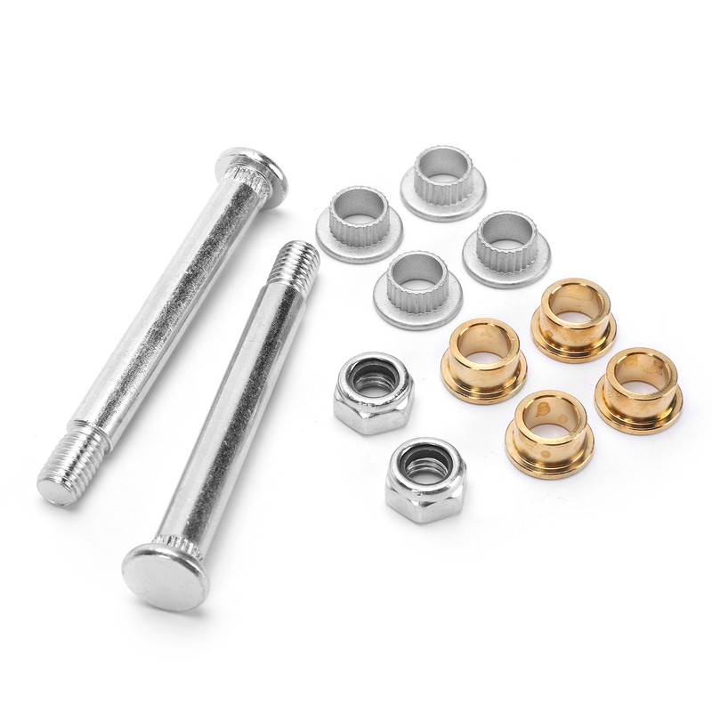 Car Front Door Hinge Pin Bushing Repair Replacement for Ford