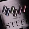 Sujjagel 3 steel 6-piece set magnetic gel / 수짜젤 3